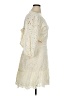Express Ivory Cocktail Dress Size XL - photo 4