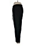 Lole Solid Black Track Pants Size L - photo 5