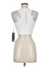 Nathan White Tank Top Size M - photo 2