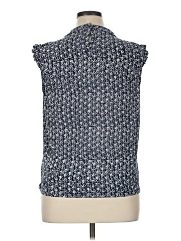 Unbranded Sleeveless Blouse (view 2)