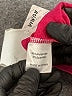 Rumia Pink Casual Dress Size S - photo 8
