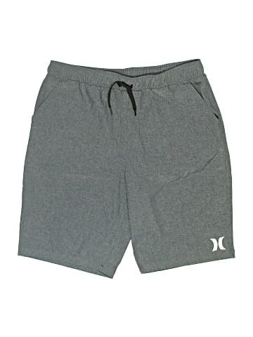 Hurley Athletic Shorts (view 1)