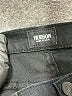 Hudson Jeans Black Jeans Size 30 waist - photo 7