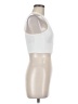 Nathan White Tank Top Size M - photo 4