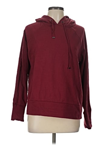 Danskin Pullover Hoodie (view 1)