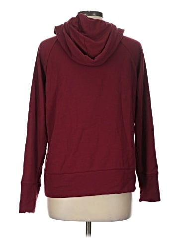 Danskin Pullover Hoodie (view 2)