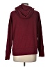 Danskin Burgundy Pullover Hoodie Size L (estimated) - photo 2