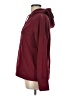 Danskin Burgundy Pullover Hoodie Size L (estimated) - photo 5