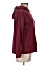 Danskin Burgundy Pullover Hoodie Size L (estimated) - photo 4