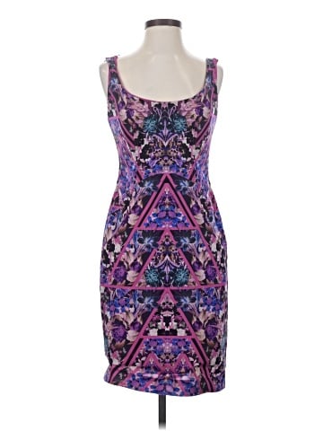 Nicole Miller Cocktail Dress (view 1)
