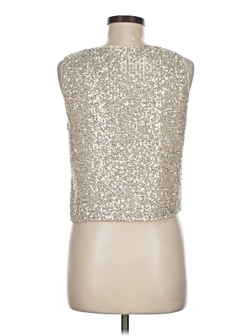 Shein Sleeveless Blouse (view 2)