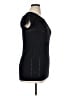 Athleta Black Short Sleeve Top Size XL - photo 4