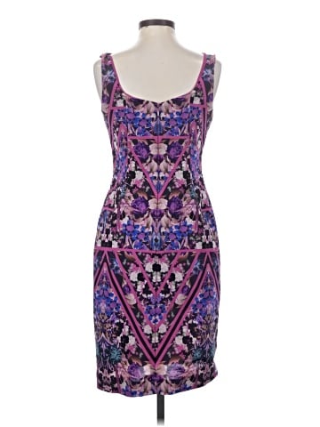 Nicole Miller Cocktail Dress (view 2)