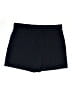 Cable & Gauge Solid Black Athletic Shorts Size 3X - photo 2