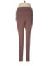 PrAna Brown Active Pants Size M - photo 1