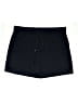 Cable & Gauge Solid Black Athletic Shorts Size 3X - photo 1