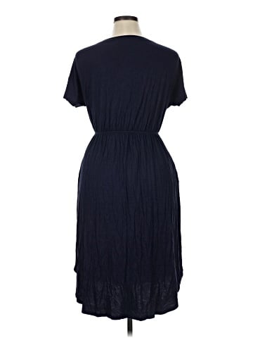 Iconic Luxe Casual Dress (view 2)