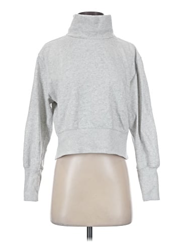 Abercrombie & Fitch Turtleneck Sweater (view 1)