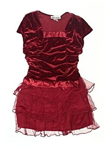 Amy's Closet Dress (view 1)
