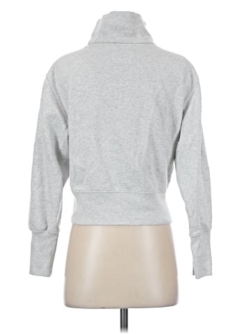Abercrombie & Fitch Turtleneck Sweater (view 2)