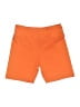SOHO Apparel Ltd Solid Orange Athletic Shorts Size 1X - photo 1