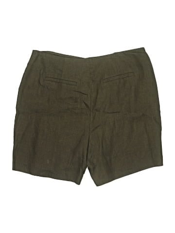 Boden Khaki Shorts (view 2)