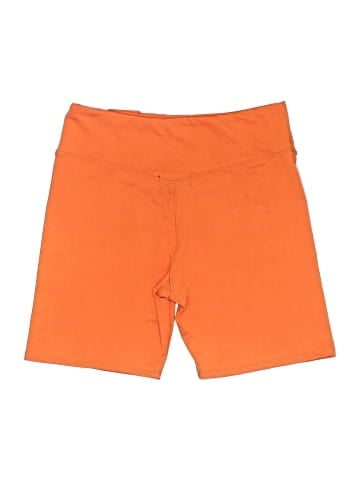 SOHO Apparel Ltd Athletic Shorts (view 2)