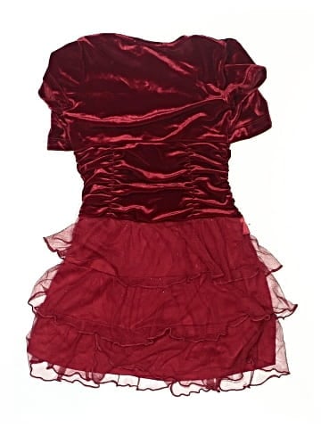 Amy's Closet Dress (view 2)