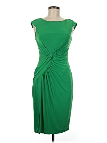 Vince Camuto Cocktail Dress (view 1)
