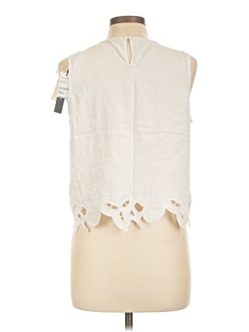T Tahari Sleeveless T-Shirt (view 2)