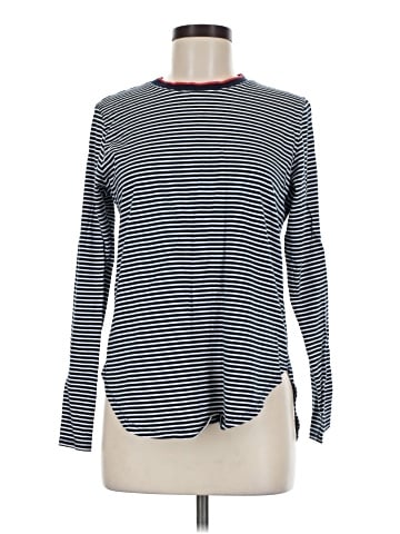 Banana Republic Long Sleeve T-Shirt (view 1)