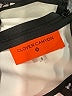 Clover Canyon Graphic Black Cocktail Dress Size S - photo 7