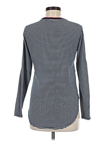 Banana Republic Long Sleeve T-Shirt (view 2)