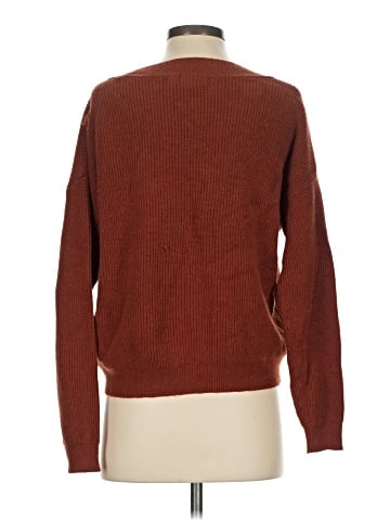Forever 21 Pullover Sweater (view 2)