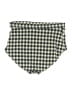 Adore Me Checkered-gingham Ivory Swimsuit Bottoms Size 1X - photo 2