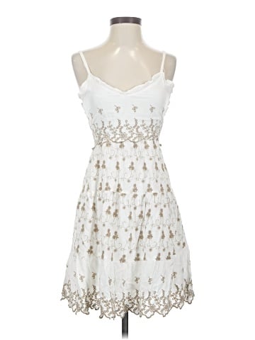 Jessica Simpson Cocktail Dress (view 1)