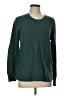 Gap Green Pullover Sweater Size L - photo 1
