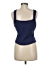 Maeve Blue Tank Top Size M - photo 2