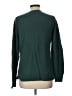 Gap Green Pullover Sweater Size L - photo 2