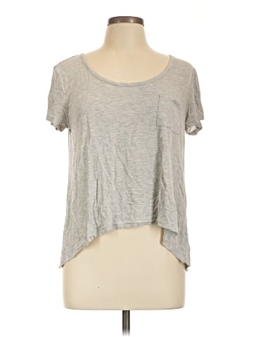 Forever 21 Short Sleeve T-Shirt (view 1)