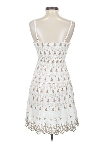 Jessica Simpson Cocktail Dress (view 2)