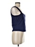 Maeve Blue Tank Top Size M - photo 4