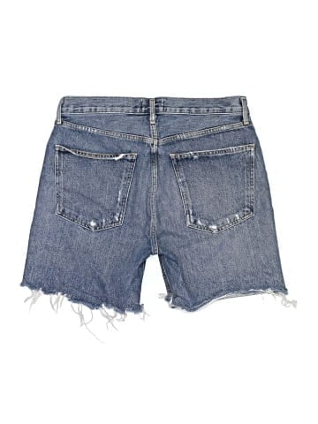 AGOLDE Denim Shorts (view 2)