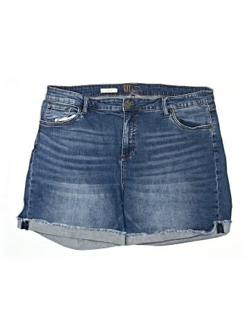 Kut from the Kloth Denim Shorts (view 1)