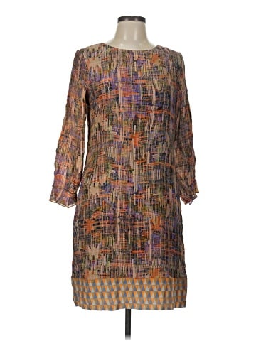 San & Soni Casual Dress (view 1)