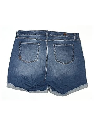 Kut from the Kloth Denim Shorts (view 2)