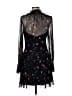 ASOS Stars Black Cocktail Dress Size 10 - photo 2