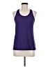 Under Armour Purple Active Tank Size M - photo 1