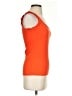 J.Crew Orange Tank Top Size XXS - photo 4