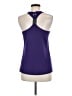 Under Armour Purple Active Tank Size M - photo 2